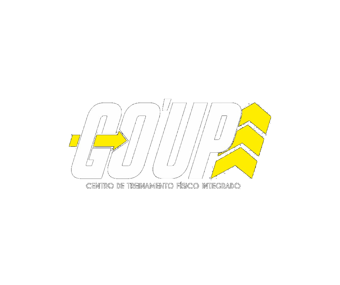 GoUP Centro de Treinamento